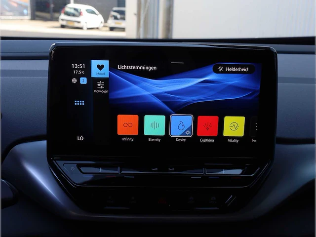Volkswagen id.4 pure 52 kwh automaat 2021 - afbeelding 20 van  31