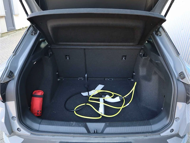 Volkswagen id.4 pure 52 kwh automaat 2021 - afbeelding 23 van  31