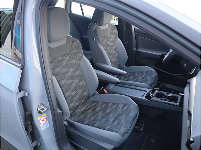 Volkswagen id.4 pure 52 kwh automaat 2021 - afbeelding 26 van  31