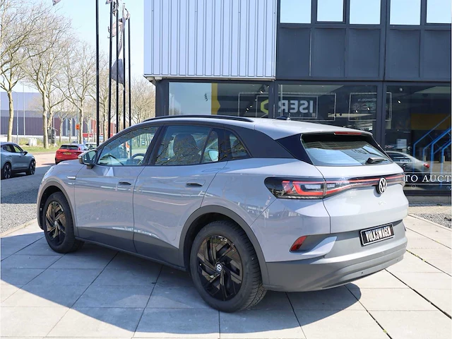 Volkswagen id.4 pure 52 kwh automaat 2021 - afbeelding 3 van  31