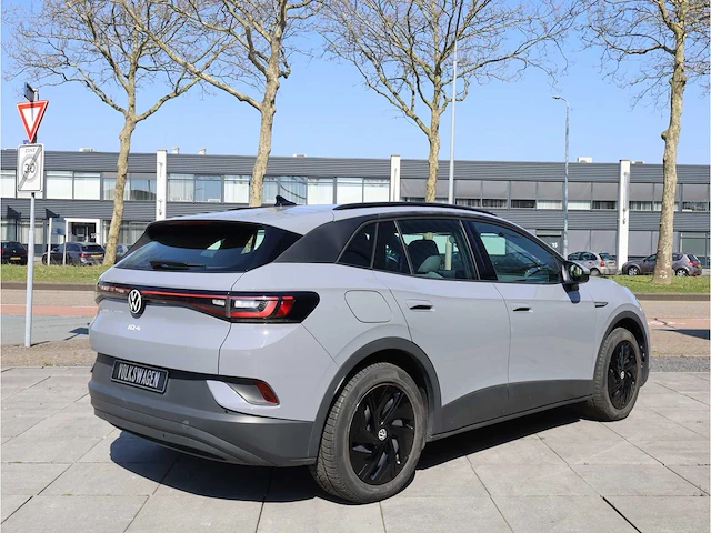 Volkswagen id.4 pure 52 kwh automaat 2021 - afbeelding 5 van  31
