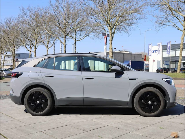 Volkswagen id.4 pure 52 kwh automaat 2021 - afbeelding 6 van  31