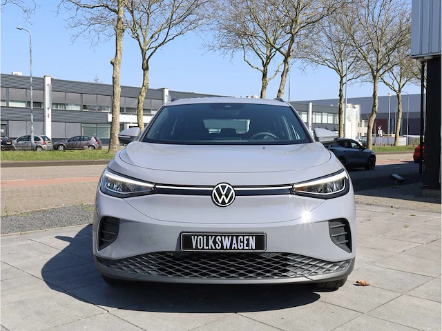 Volkswagen id.4 pure 52 kwh automaat 2021 - afbeelding 8 van  31