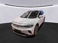 Volkswagen id.4 pure 52 kwh automaat 2021 - afbeelding 1 van  11
