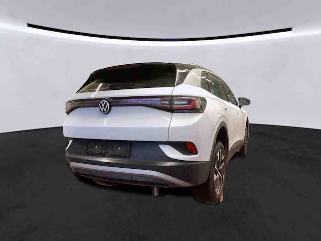 Volkswagen id.4 pure 52 kwh automaat 2021 - afbeelding 4 van  11