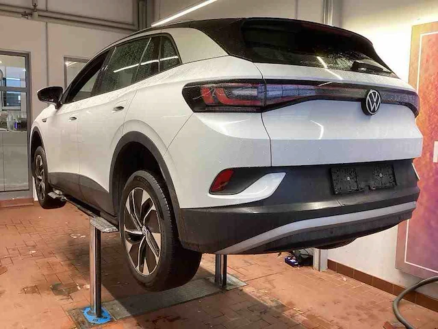 Volkswagen id.4 pure 52 kwh automaat 2021 - afbeelding 5 van  11