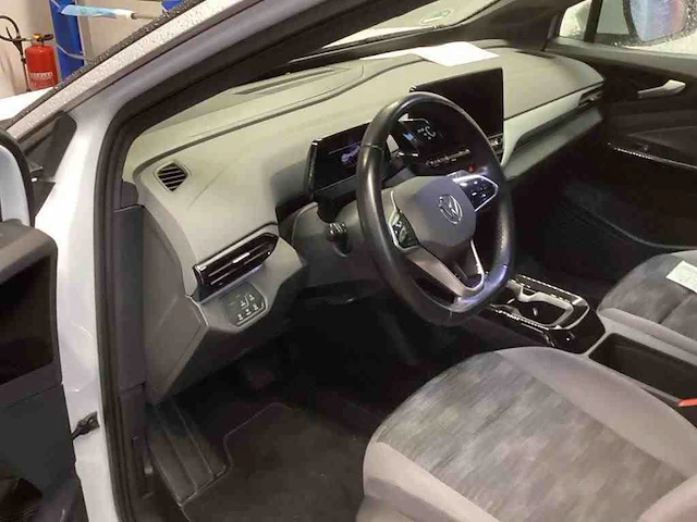 Volkswagen id.4 pure 52 kwh automaat 2021 - afbeelding 7 van  11
