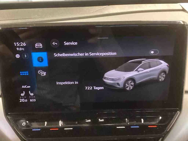 Volkswagen id.4 pure 52 kwh automaat 2021 - afbeelding 10 van  11