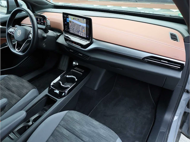 Volkswagen id.5 pro 128kw automaat 2022 - afbeelding 2 van  27