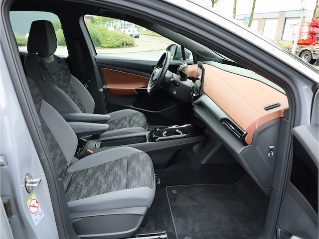 Volkswagen id.5 pro 128kw automaat 2022 - afbeelding 3 van  27