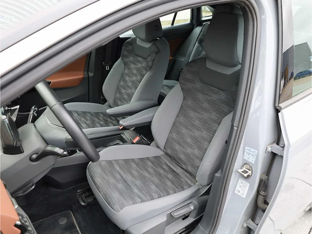 Volkswagen id.5 pro 128kw automaat 2022 - afbeelding 5 van  27