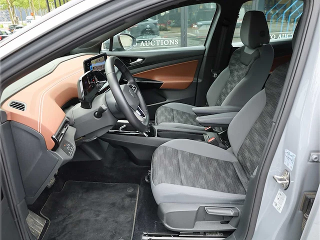 Volkswagen id.5 pro 128kw automaat 2022 - afbeelding 6 van  27