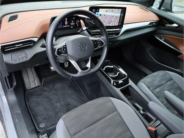 Volkswagen id.5 pro 128kw automaat 2022 - afbeelding 7 van  27