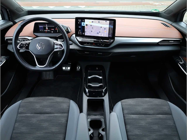 Volkswagen id.5 pro 128kw automaat 2022 - afbeelding 8 van  27