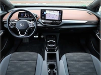 Volkswagen id.5 pro 128kw automaat 2022 - afbeelding 8 van  27