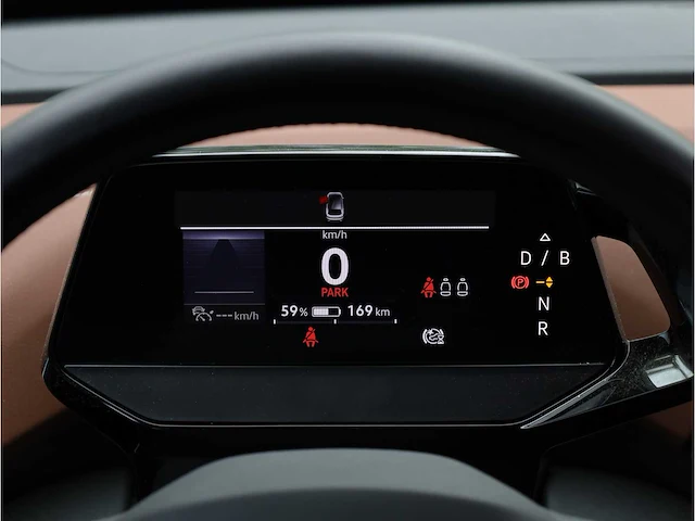 Volkswagen id.5 pro 128kw automaat 2022 - afbeelding 11 van  27
