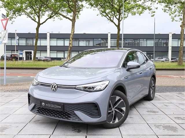 Volkswagen id.5 pro 128kw automaat 2022 - afbeelding 1 van  27