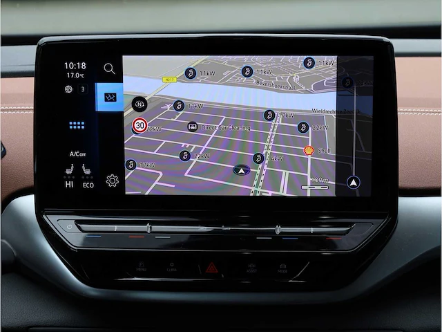 Volkswagen id.5 pro 128kw automaat 2022 - afbeelding 14 van  27