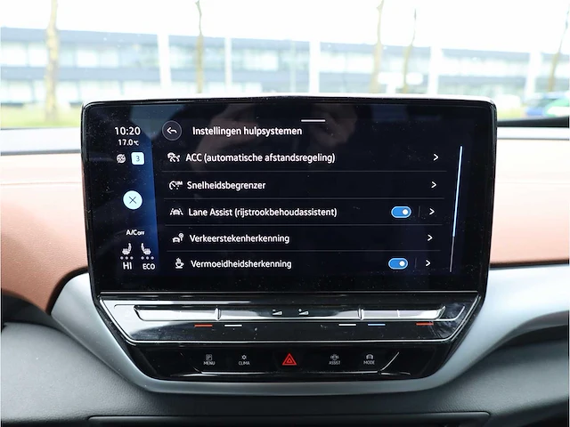 Volkswagen id.5 pro 128kw automaat 2022 - afbeelding 15 van  27