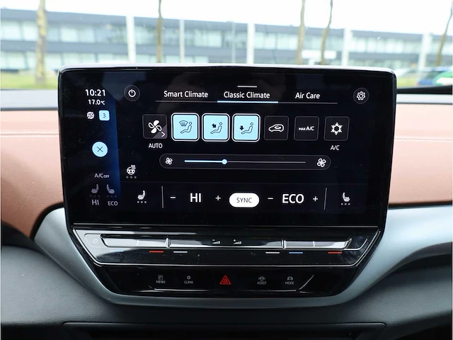 Volkswagen id.5 pro 128kw automaat 2022 - afbeelding 16 van  27