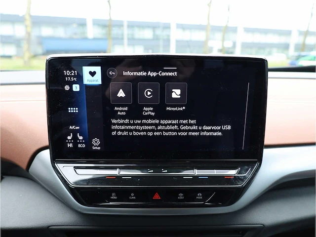Volkswagen id.5 pro 128kw automaat 2022 - afbeelding 18 van  27