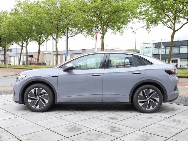 Volkswagen id.5 pro 128kw automaat 2022 - afbeelding 12 van  27
