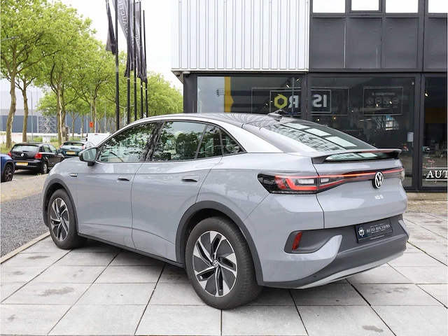 Volkswagen id.5 pro 128kw automaat 2022 - afbeelding 21 van  27
