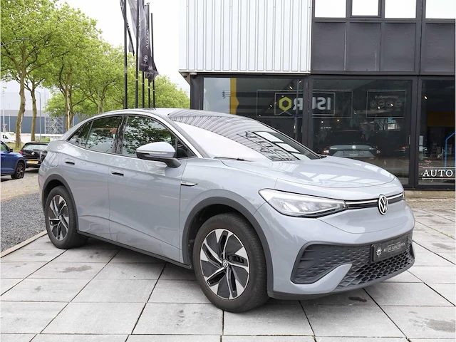 Volkswagen id.5 pro 128kw automaat 2022 - afbeelding 25 van  27