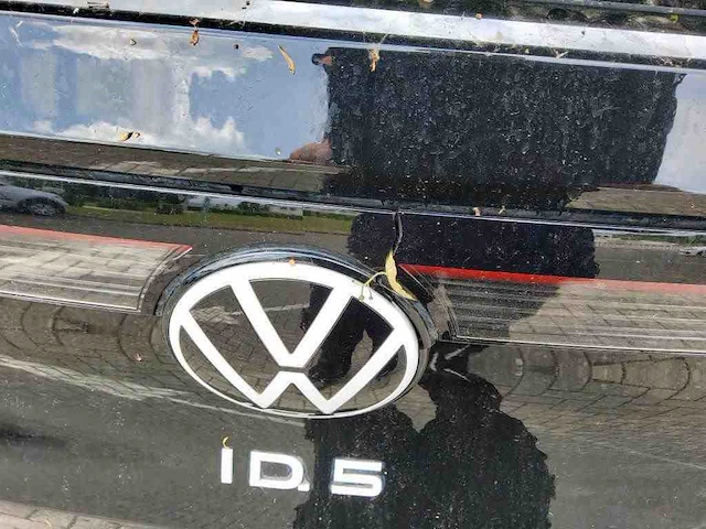 Volkswagen id.5 pro 77 kwh 150kw automaat 2023 - afbeelding 8 van  20