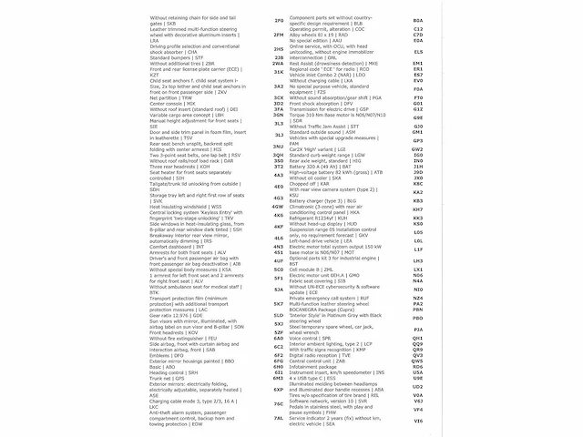 Volkswagen id.5 pro 77 kwh 150kw automaat 2023 - afbeelding 11 van  20