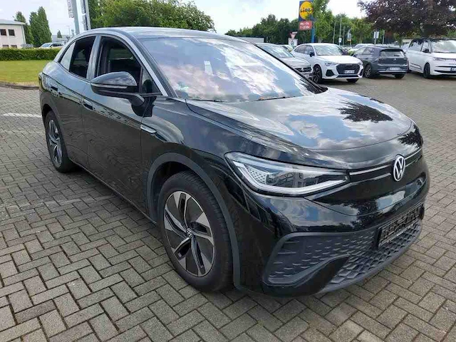 Volkswagen id.5 pro 77 kwh 150kw automaat 2023 - afbeelding 15 van  20