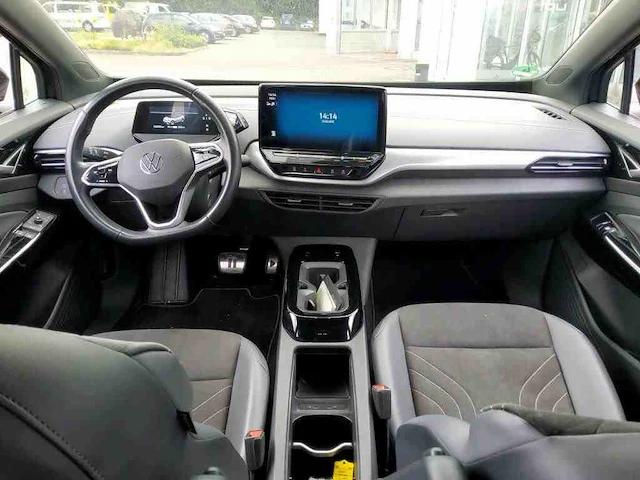 Volkswagen id.5 pro 77 kwh 150kw automaat 2023 - afbeelding 16 van  20
