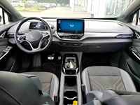 Volkswagen id.5 pro 77 kwh 150kw automaat 2023 - afbeelding 16 van  20