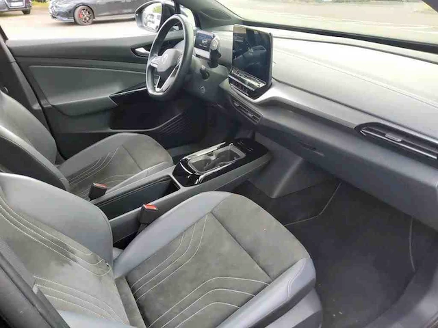 Volkswagen id.5 pro 77 kwh 150kw automaat 2023 - afbeelding 17 van  20