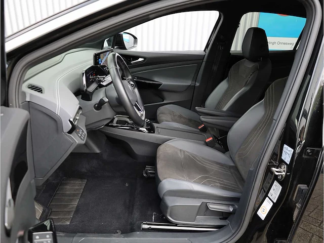 Volkswagen id.5 pro 77 kwh 150kw automaat 2023 - afbeelding 3 van  37