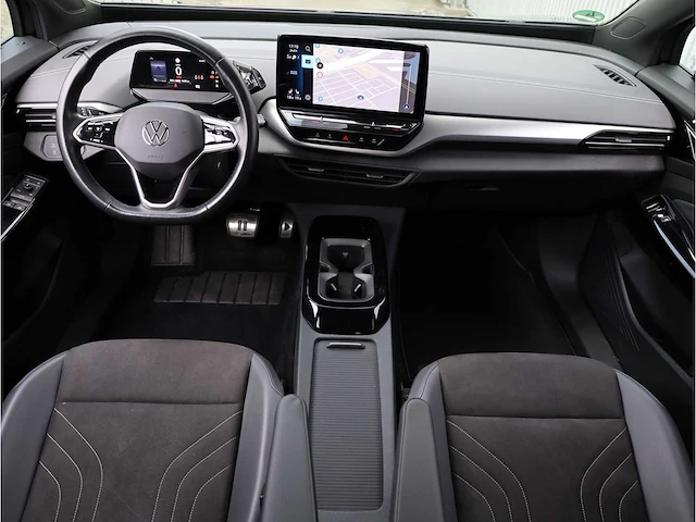Volkswagen id.5 pro 77 kwh 150kw automaat 2023 - afbeelding 6 van  37