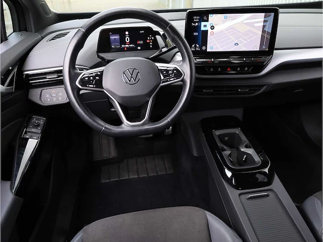 Volkswagen id.5 pro 77 kwh 150kw automaat 2023 - afbeelding 7 van  37