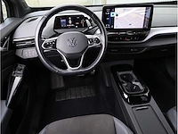 Volkswagen id.5 pro 77 kwh 150kw automaat 2023 - afbeelding 7 van  37