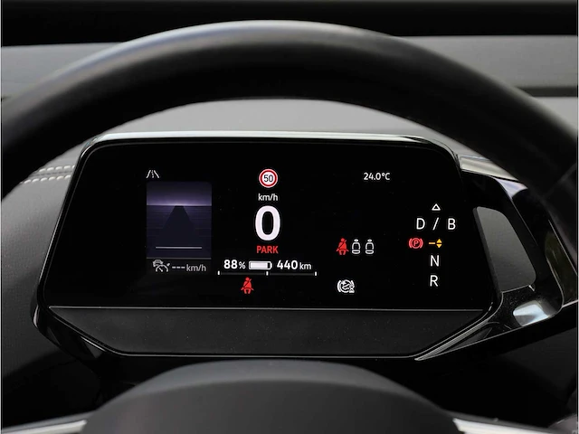 Volkswagen id.5 pro 77 kwh 150kw automaat 2023 - afbeelding 9 van  37