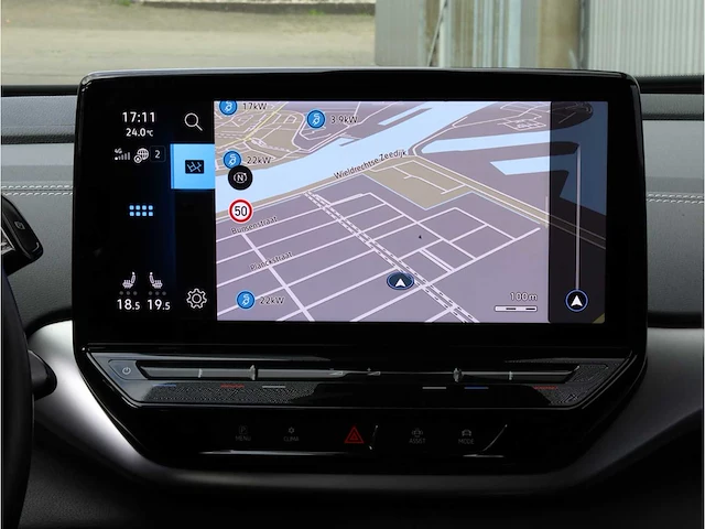 Volkswagen id.5 pro 77 kwh 150kw automaat 2023 - afbeelding 10 van  37