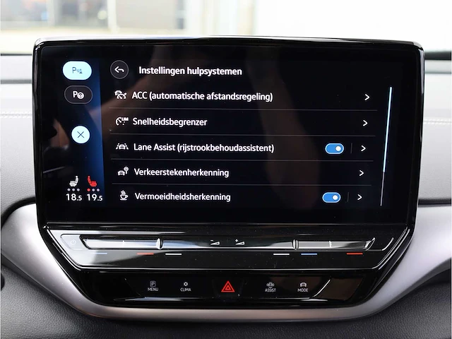 Volkswagen id.5 pro 77 kwh 150kw automaat 2023 - afbeelding 13 van  37