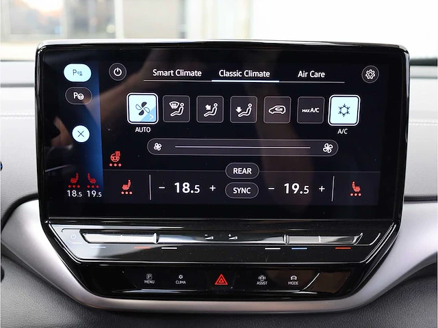 Volkswagen id.5 pro 77 kwh 150kw automaat 2023 - afbeelding 15 van  37