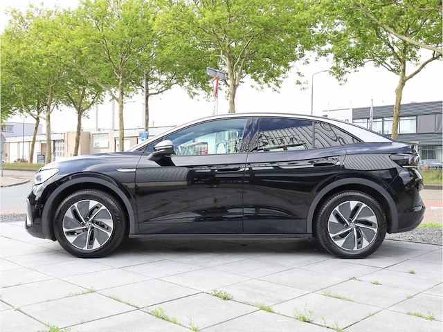 Volkswagen id.5 pro 77 kwh 150kw automaat 2023 - afbeelding 12 van  37