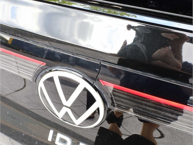 Volkswagen id.5 pro 77 kwh 150kw automaat 2023 - afbeelding 27 van  37