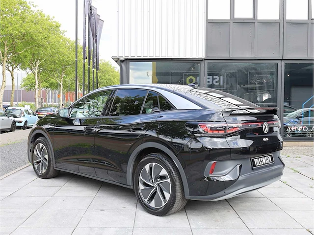 Volkswagen id.5 pro 77 kwh 150kw automaat 2023 - afbeelding 23 van  37