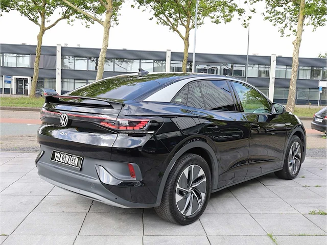 Volkswagen id.5 pro 77 kwh 150kw automaat 2023 - afbeelding 33 van  37
