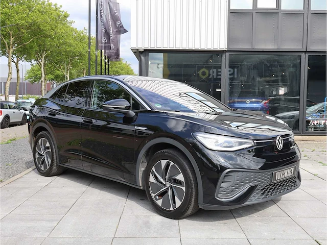 Volkswagen id.5 pro 77 kwh 150kw automaat 2023 - afbeelding 35 van  37