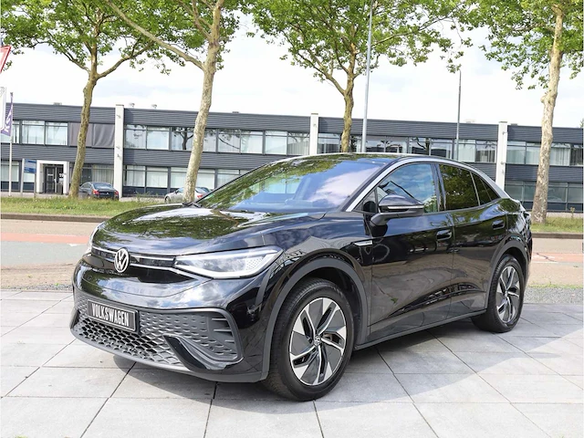 Volkswagen id.5 pro 77 kwh 150kw automaat 2023 - afbeelding 37 van  37