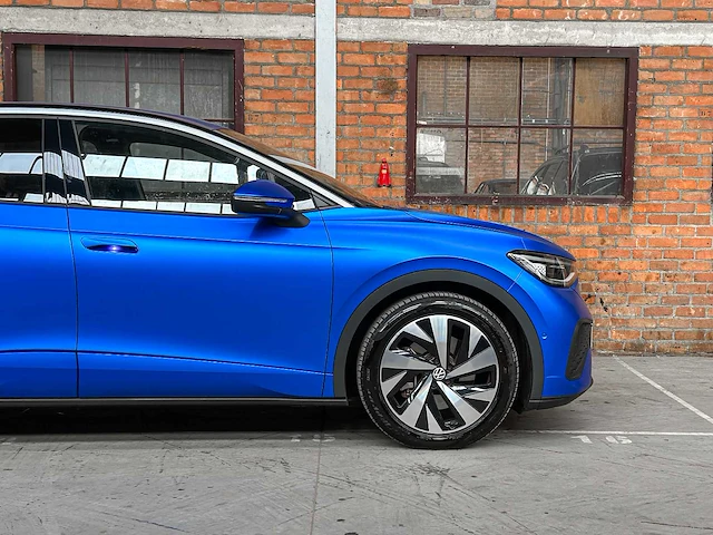 Volkswagen id.5 pro advantage 77 kwh 174pk 2023, x-669-nl - afbeelding 3 van  50