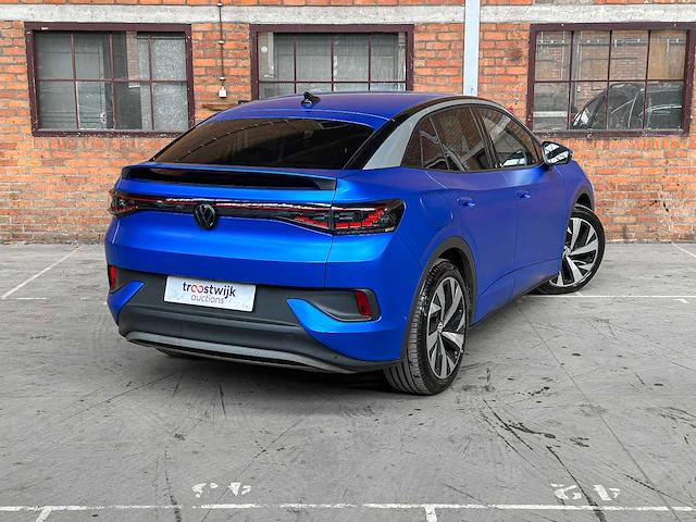 Volkswagen id.5 pro advantage 77 kwh 174pk 2023, x-669-nl - afbeelding 5 van  50